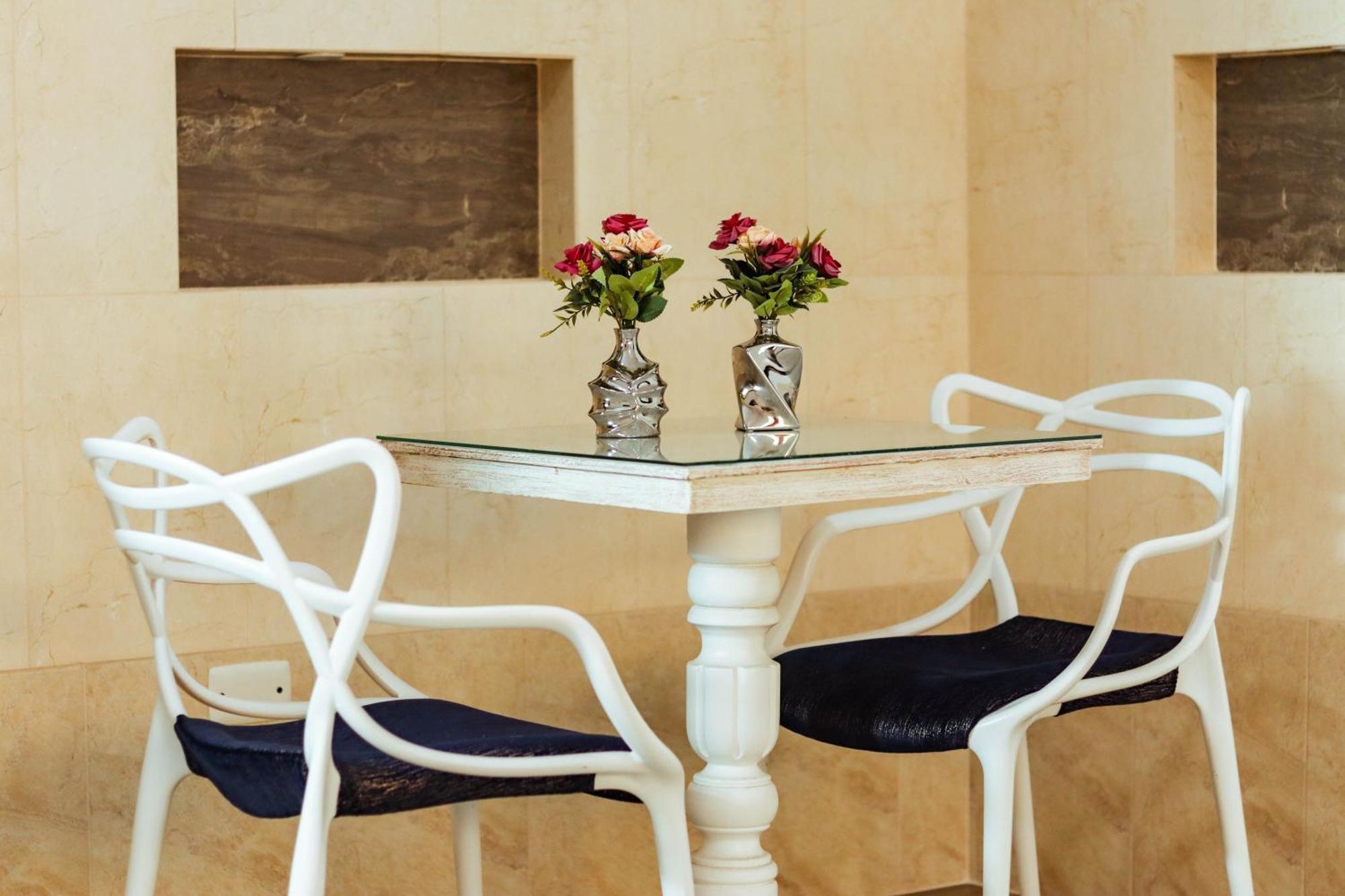 Hotel California Air Carepa Екстер'єр фото