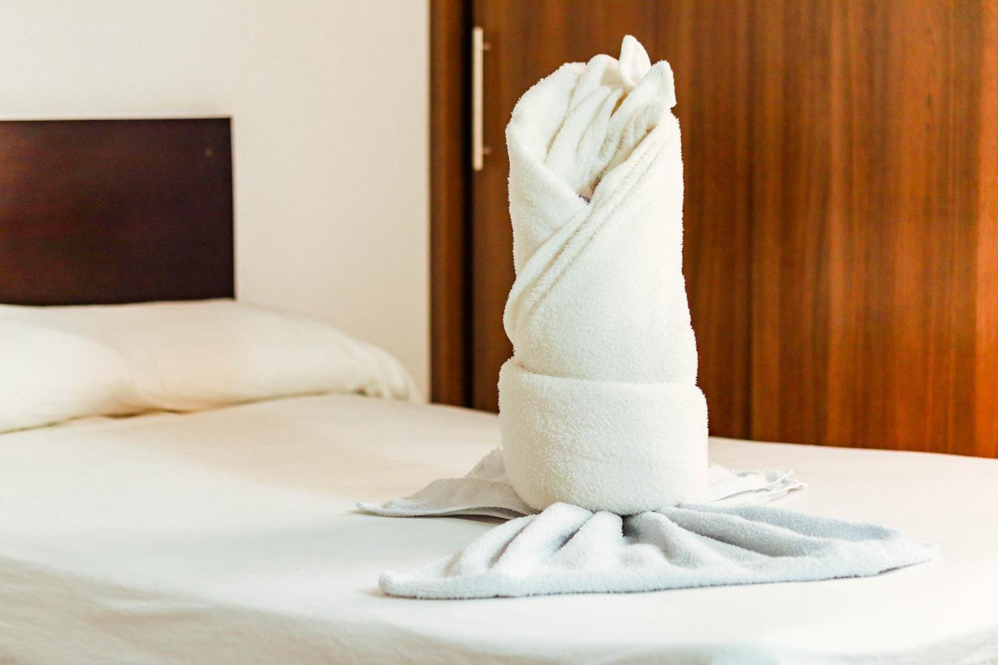 Hotel California Air Carepa Екстер'єр фото